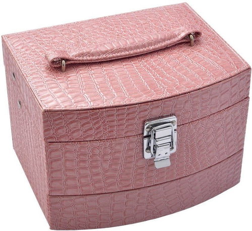 JK BOX  SP-300/A5/N - Jewellery Box - Main image