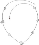 Guess UBN11434 - Necklace