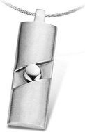Danish Design IJ06PSM  - Necklace