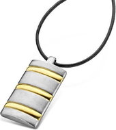  Danish Design IJ10PSGM  - Necklace
