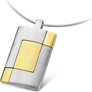  Danish Design IJ12PGSM  - Necklace