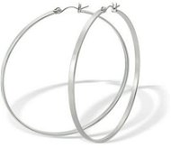 TRIBAL ESH37 STEEL - Earrings