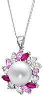 Toscow 02351709SET-SN-W-FP (925/1000) - Necklace