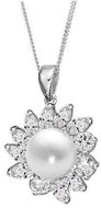 Toscow 02351707SET-SN-W-FP (925/1000) - Necklace