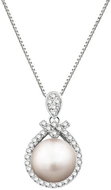 Toscow SN-02319301SET-W-FP (925/1000; 4.63 g) - Necklace