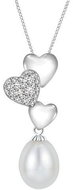 Toscow SN-02290201SET-W-FP (925/1000; 3.90 g) - Necklace