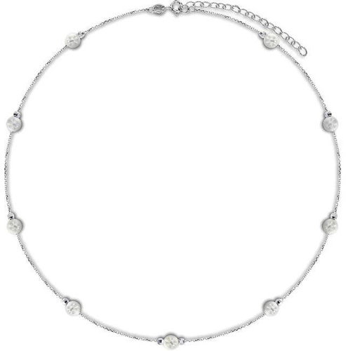 Toscow SK-02352101-W-FP (925/1000; 4.41 g) - Necklace - Main image