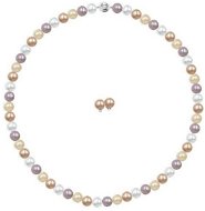 Toscow OKE-01766907SET-W-FP (925/1000; 30.66 g) - Jewellery Gift Set