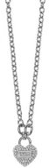 Guess UBN21580 - Necklace