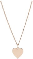 FOSSIL model JF03155791 - Necklace