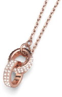 OLIVER WEBER 11613RG - Necklace