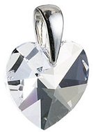 Crystal Pendant made with Swarovski® crystals 34003.1 - Charm