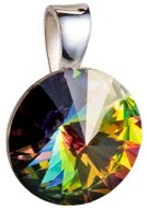 Vitrail medium pendant made with Swarovski® crystals 34112.5 - Charm