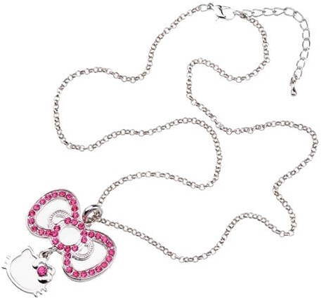 HELLO KITTY 42200001 - Chain Necklace - Main image