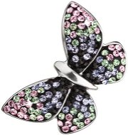 Magic violet pendant made with Swarovski® crystals 34165.3 - Charm