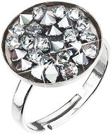 Calvsi ring made with Swarovski® crystals 35033.5 - Ring