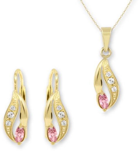 Gossi 200 001 0200 0 00 - Jewellery Gift Set - Main image