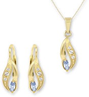 Gossi 200 001 0200 0 00 - Jewellery Gift Set