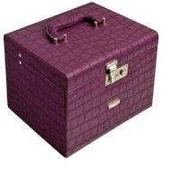 JK BOX SP-565/A10 - Jewellery Box