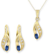 Gossi 200 001 0200 0 00 - Jewellery Gift Set