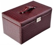 JK BOX SP-581 / A10 - Jewellery Box
