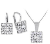 Gossi 200 001 0200 2 07 - Jewellery Gift Set