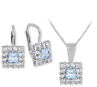 Gossi 200 001 0200 2 07 - Jewellery Gift Set