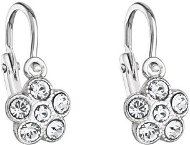 Crystal Children&#39;s Earrings Made with Swarovski® Crystals 31197.1 - Earrings