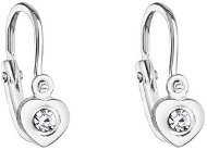 Crystal Children's Earrings Made with Swarovski® Crystals 31201.1 - Earrings