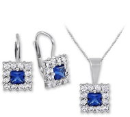 Gossi 200 001 0200 2 07 - Jewellery Gift Set