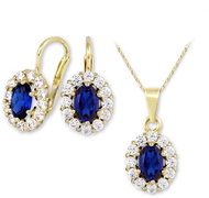 Gossi 200 001 0200 3 00 - Jewellery Gift Set