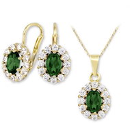 Gossi 200 001 0200 3 00 - Jewellery Gift Set