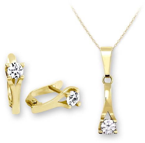 Gossi 200 001 0200 4 00 - Jewellery Gift Set - Main image