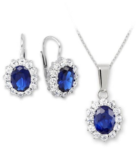 Gossi 200 001 0200 6 07 - Jewellery Gift Set - Main image