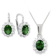 Gossi 200 001 0200 6 07 - Jewellery Gift Set
