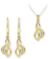 Gossi 200 001 0200 7 00 - Jewellery Gift Set