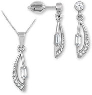 Gossi 200 001 0200 8 07 - Jewellery Gift Set