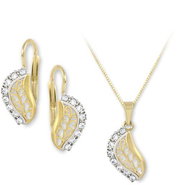 Gossi 200 001 0200 9 00 - Jewellery Gift Set