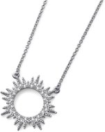 OLIVER WEBER 11627R - Necklace