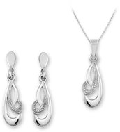 Gossi 200 001 0201 0 07 - Jewellery Gift Set