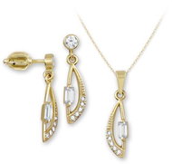 Gossi 200 001 0201 2 00 - Jewellery Gift Set