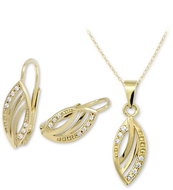 Gossi 200 001 0201 3 00 - Jewellery Gift Set