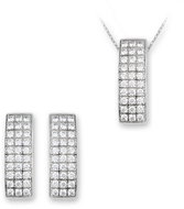 Gossi 200 001 0201 4 07 - Jewellery Gift Set