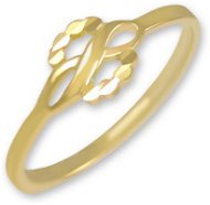  Ring Gossi (585/1000; 0.9 g)  - Ring