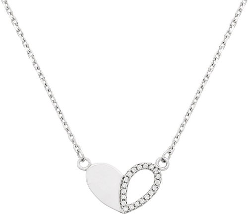 Lola Aura 47613410343444 (925/1000; 2.90g) - Necklace - Main image