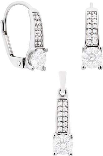 LOLA AURA 29012416100340 (585/1000; 3.4g) - Jewellery Gift Set - Main image