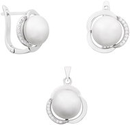 LOLA AURA 49011800549100 (925/1000; 7.90g) - Jewellery Gift Set