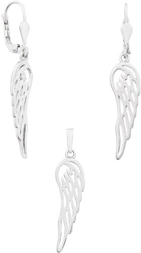 LOLA AURA 49020903174500 (925/1000; 3.10 g) - Jewellery Gift Set - Main image