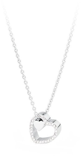 TRIBAL SIL01 - Necklace - Main image
