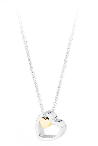 TRIBAL SIL02 - Necklace - Main image